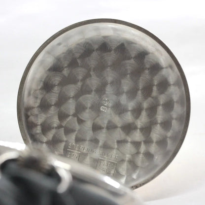 1853年創業のスイスブランド、ティソの銀無垢懐中時計/ 絶版モデルのティソ（TISSOT）/銀無垢懐中時計/tissot-1042