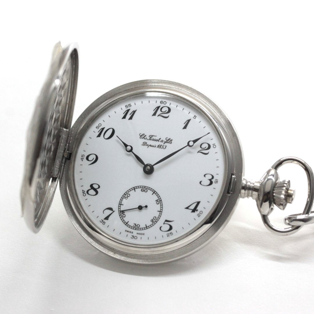 絶版モデルのティソ / TISSOT / ヴィンテージウォッチ