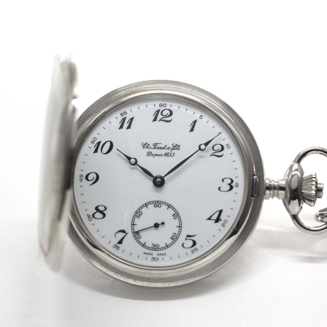 絶版モデルのティソ / TISSOT / ヴィンテージウォッチ