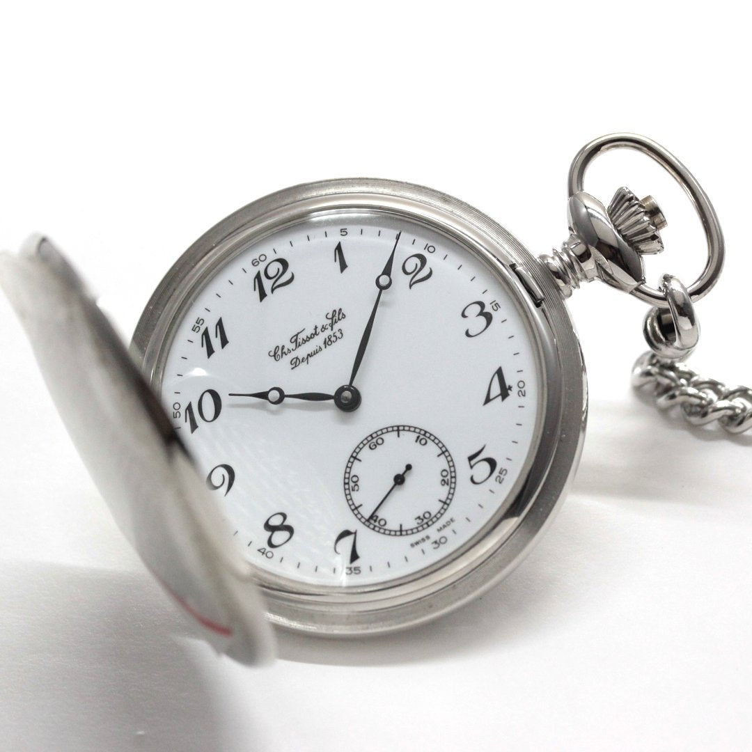 絶版モデルのティソ / TISSOT / ヴィンテージウォッチ