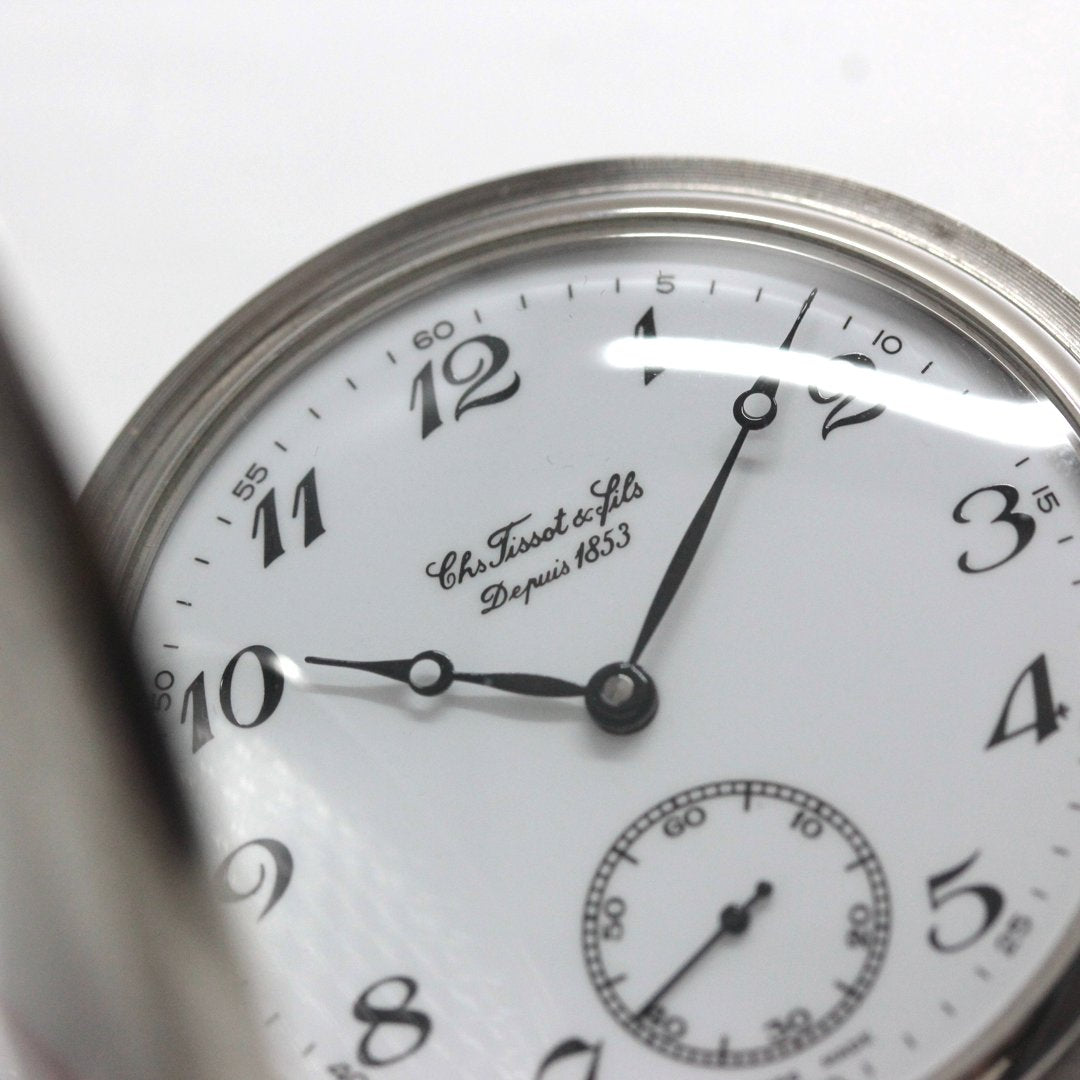 絶版モデルのティソ / TISSOT / ヴィンテージウォッチ
