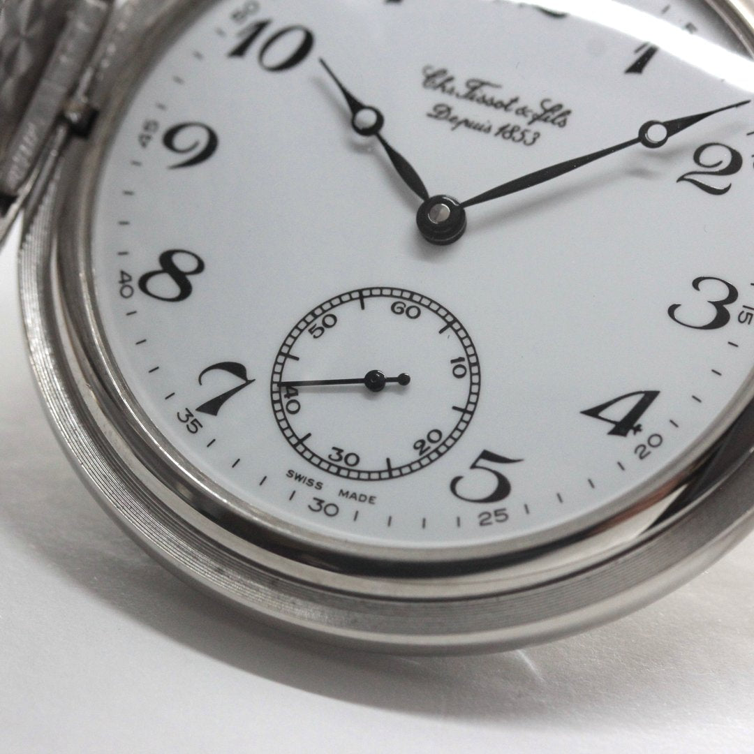 絶版モデルのティソ / TISSOT / ヴィンテージウォッチ