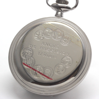 二重蓋 tissot-1054