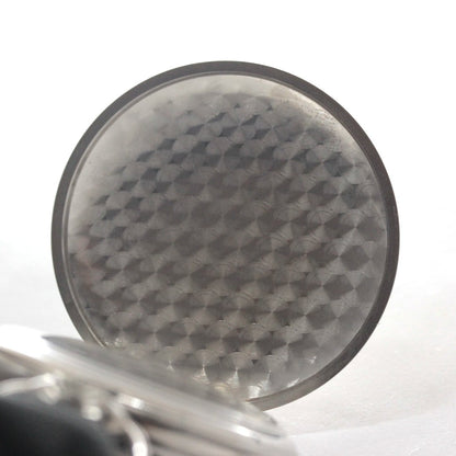 絶版モデルのティソ / TISSOT /シルバーカラー/アラビア数字/ハンター 懐中時計 /ヴィンテージ / tissot-1058　蓋の内側