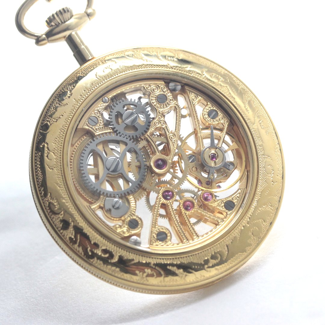 絶版モデルのティソ / TISSOT /ゴールドカラー/アラビア数字