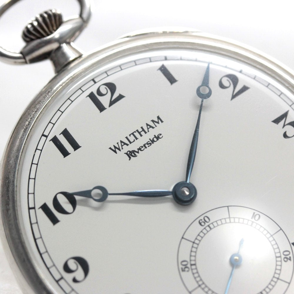 懐中時計専門店