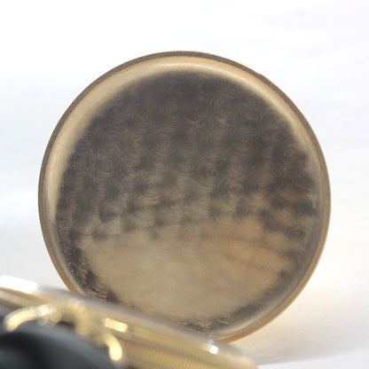 1865年に創業した老舗ブランド、ゼニス（ZENITH）　ダブルハンターケース懐中時計/zenith-102