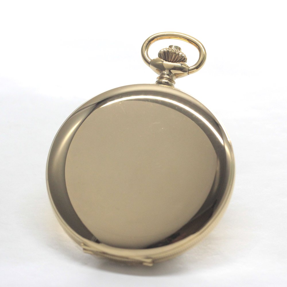 1865年に創業した老舗ブランド、ゼニス（ZENITH） ダブルハンター