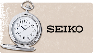 SEIKO(セイコー)懐中時計